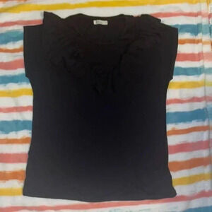 Michelle by Comune top